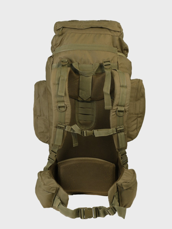 MIL-TEC PLECAK WOJSKOWY TRANSPORTOWY RECON 88L COYOTE