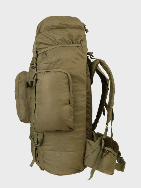 MIL-TEC PLECAK WOJSKOWY TRANSPORTOWY RECON 88L COYOTE