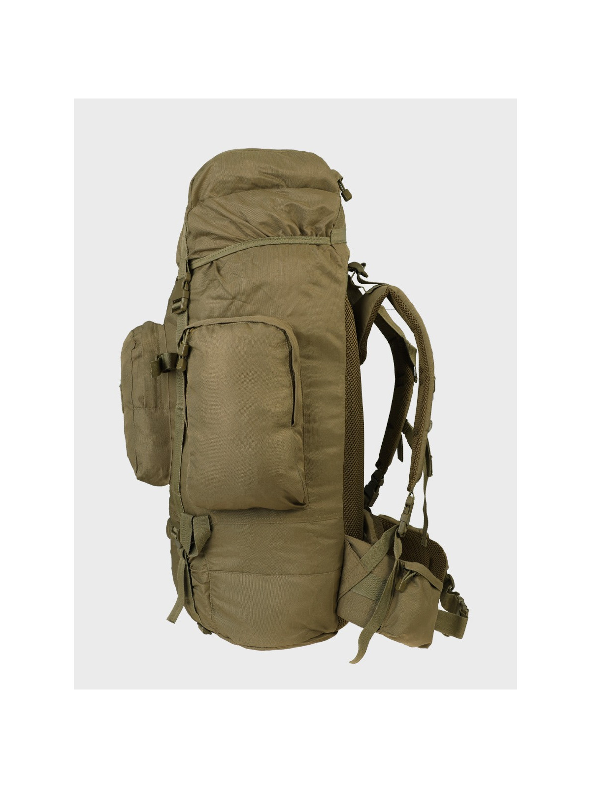 MIL-TEC PLECAK WOJSKOWY TRANSPORTOWY RECON 88L COYOTE