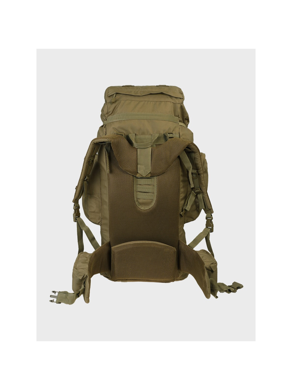 MIL-TEC PLECAK WOJSKOWY TRANSPORTOWY RECON 88L COYOTE