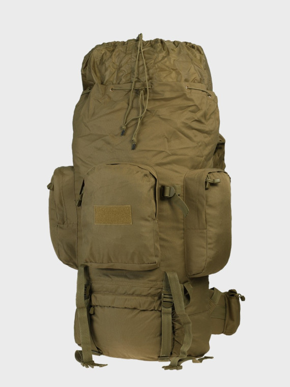 MIL-TEC PLECAK WOJSKOWY TRANSPORTOWY RECON 88L COYOTE