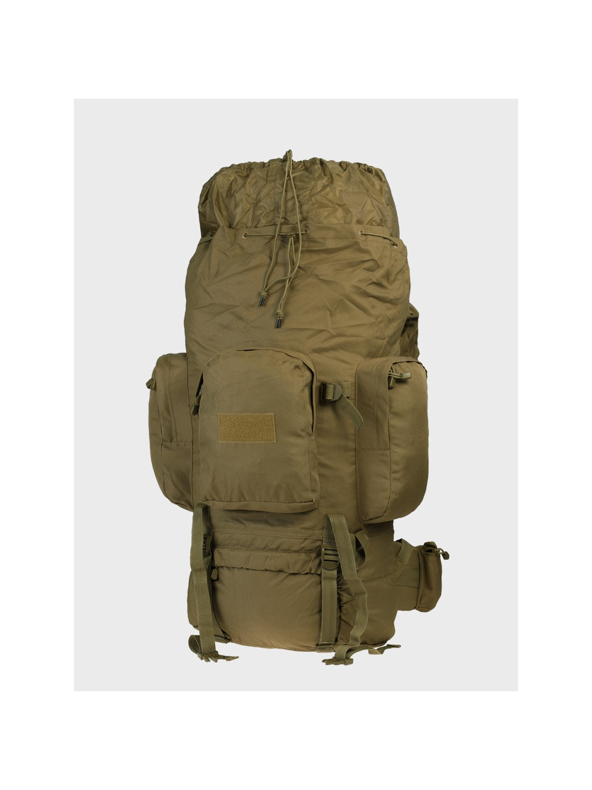 MIL-TEC PLECAK WOJSKOWY TRANSPORTOWY RECON 88L COYOTE