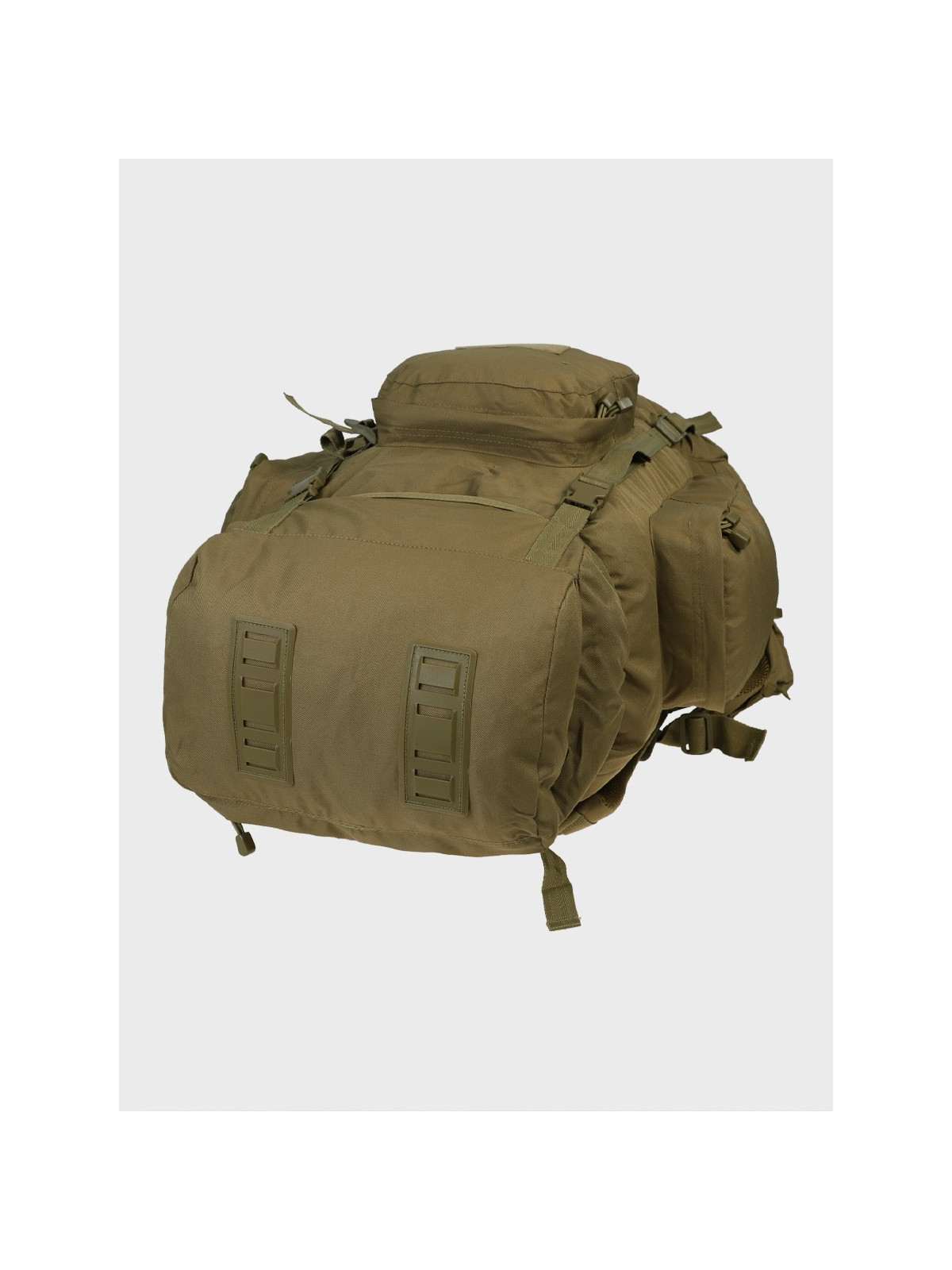 MIL-TEC PLECAK WOJSKOWY TRANSPORTOWY RECON 88L COYOTE