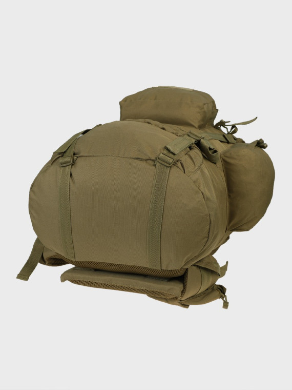 MIL-TEC PLECAK WOJSKOWY TRANSPORTOWY RECON 88L COYOTE