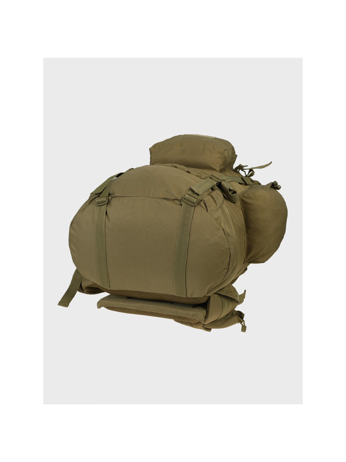 MIL-TEC PLECAK WOJSKOWY TRANSPORTOWY RECON 88L COYOTE
