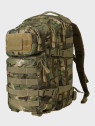 MIL-TEC PLECAK TAKTYCZNY SZTURMOWY US ASSAULT 20L ARID WOODLAND