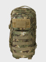MIL-TEC PLECAK TAKTYCZNY SZTURMOWY US ASSAULT 20L ARID WOODLAND
