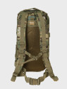 MIL-TEC PLECAK TAKTYCZNY SZTURMOWY US ASSAULT 20L ARID WOODLAND