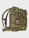 MIL-TEC PLECAK TAKTYCZNY SZTURMOWY US ASSAULT 20L ARID WOODLAND
