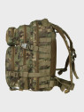 MIL-TEC PLECAK TAKTYCZNY SZTURMOWY US ASSAULT 20L ARID WOODLAND