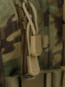 MIL-TEC PLECAK TAKTYCZNY SZTURMOWY US ASSAULT 20L ARID WOODLAND