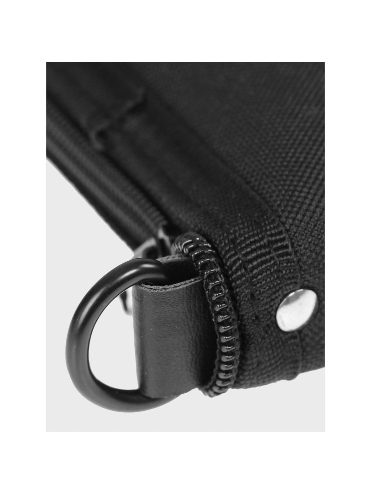 MIL-TEC Pokrowiec na Broń Krótką 30x18 cm na Pistolet Czarny