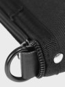MIL-TEC Pokrowiec na Broń Krótką 30x18 cm na Pistolet Czarny