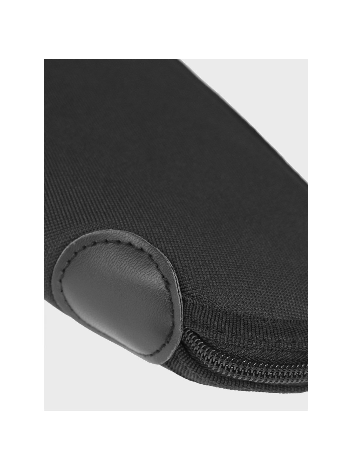 MIL-TEC Pokrowiec na Broń Krótką 30x18 cm na Pistolet Czarny