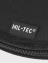 MIL-TEC Pokrowiec na Broń Krótką 30x18 cm na Pistolet Czarny