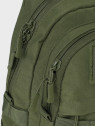 MIL-TEC Plecak na ramię taktyczny wojskowy turystyczny Crossbody Bag 4,5 l Oliwkowy