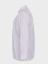 MIL-TEC Koszula Służbowa z pagonami Taktyczna LongSleeve Shirt Biała XXL