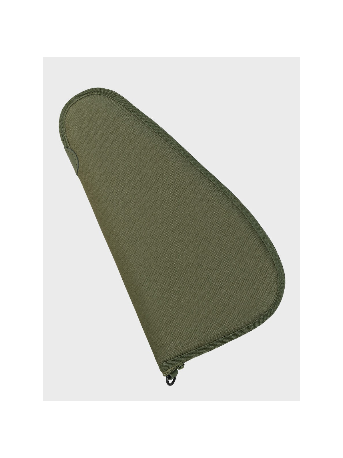 MIL-TEC POKROWIEC NA BROŃ KRÓTKĄ PISTOLET 40x22cm WYPEŁNIENIE Z PIANKI OLIWKOWY