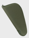 MIL-TEC POKROWIEC NA BROŃ KRÓTKĄ PISTOLET 40x22cm WYPEŁNIENIE Z PIANKI OLIWKOWY