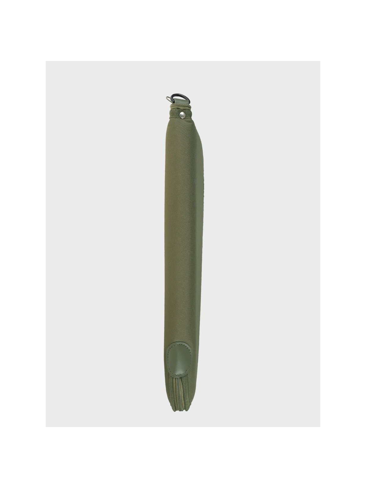 MIL-TEC POKROWIEC NA BROŃ KRÓTKĄ PISTOLET 40x22cm WYPEŁNIENIE Z PIANKI OLIWKOWY