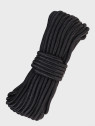 MIL-TEC LINA LINKA REPSZNUR COMMANDO 9mm X 15m 740KG CZARNA