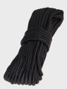 MIL-TEC LINA LINKA REPSZNUR COMMANDO 9mm X 15m 740KG CZARNA