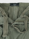 MIL-TEC Spodenki męskie Vintage Prewash oliwkowe XXL
