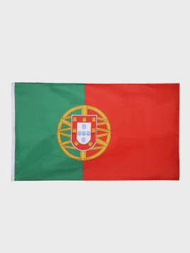 MIL-TEC Flaga Portugalii 90X150cm 