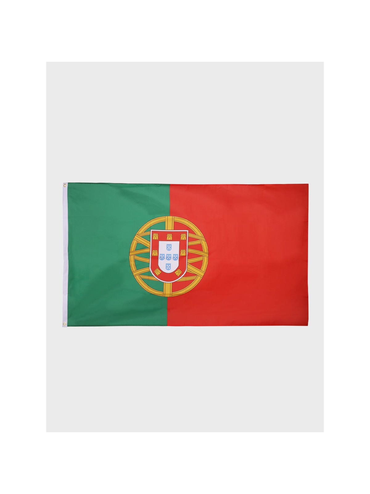 MIL-TEC Flaga Portugalii 90X150cm 