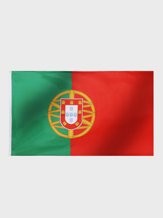 MIL-TEC Flaga Portugalii 90X150cm 