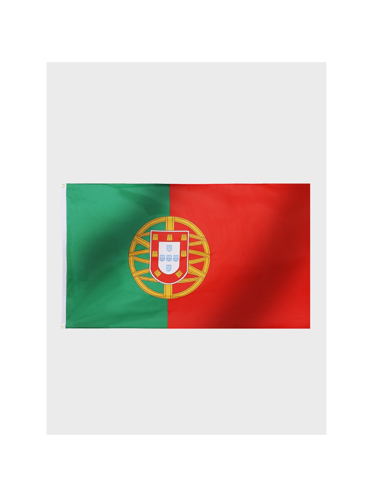 MIL-TEC Flaga Portugalii 90X150cm 