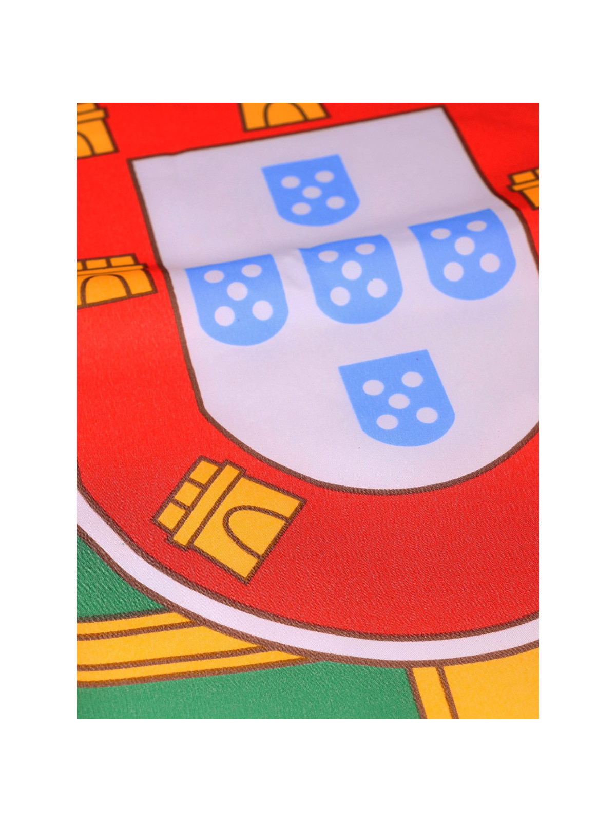 MIL-TEC Flaga Portugalii 90X150cm 