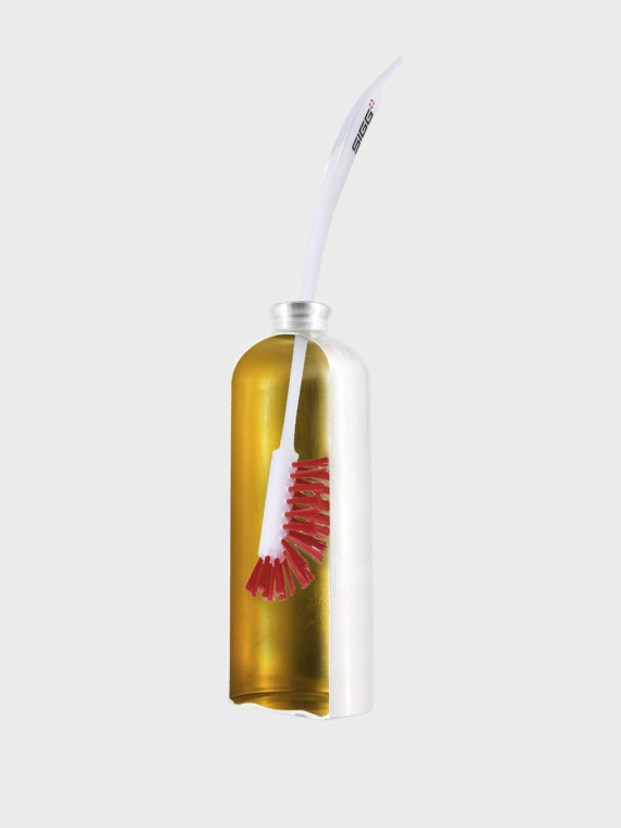 SIGG Szczotka do mycia czyszczenia butelek termosów kubków