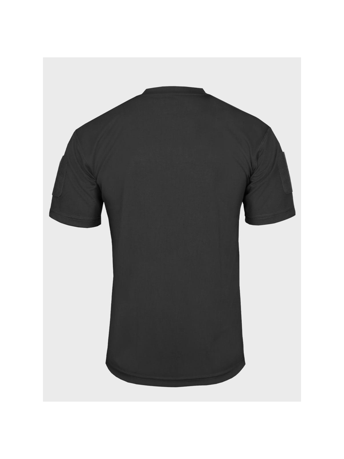 MIL-TEC Koszulka Termoaktywna TACTICAL QUICK DRY Czarna S