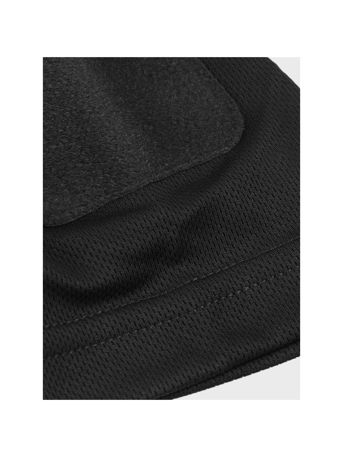 MIL-TEC Koszulka Termoaktywna TACTICAL QUICK DRY Czarna S