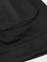 MIL-TEC Koszulka Termoaktywna TACTICAL QUICK DRY Czarna S