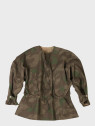 MIL-TEC REPLIKA KURTKI KANGURKI NIEMIECKIEGO WERMAHTU z II WŚ Splinter Camo Roz. 2