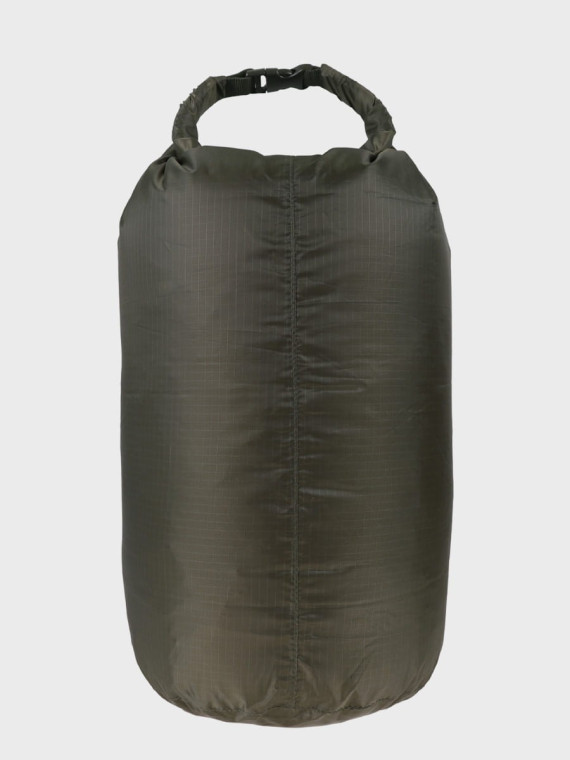 MIL-TEC WOREK WODOODPORNY DRYBAG 13L Oliwkowy