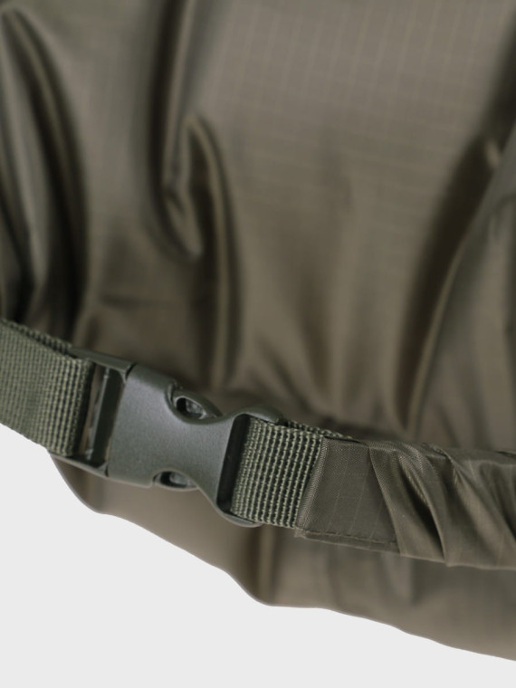 MIL-TEC WOREK WODOODPORNY DRYBAG 13L Oliwkowy