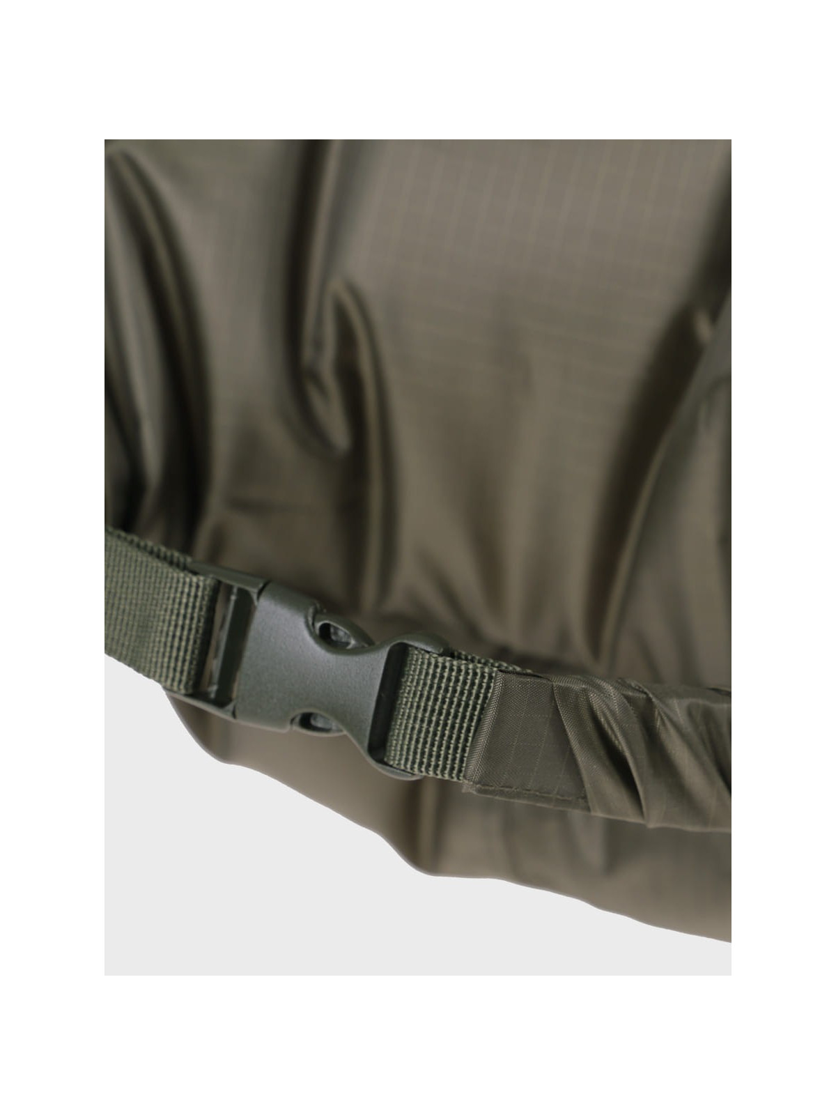 MIL-TEC WOREK WODOODPORNY DRYBAG 13L Oliwkowy