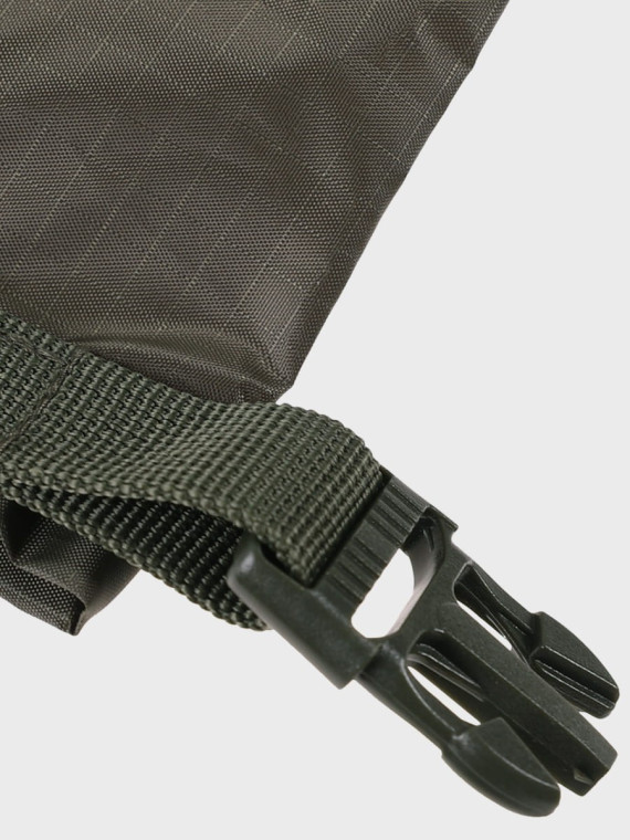 MIL-TEC WOREK WODOODPORNY DRYBAG 13L Oliwkowy