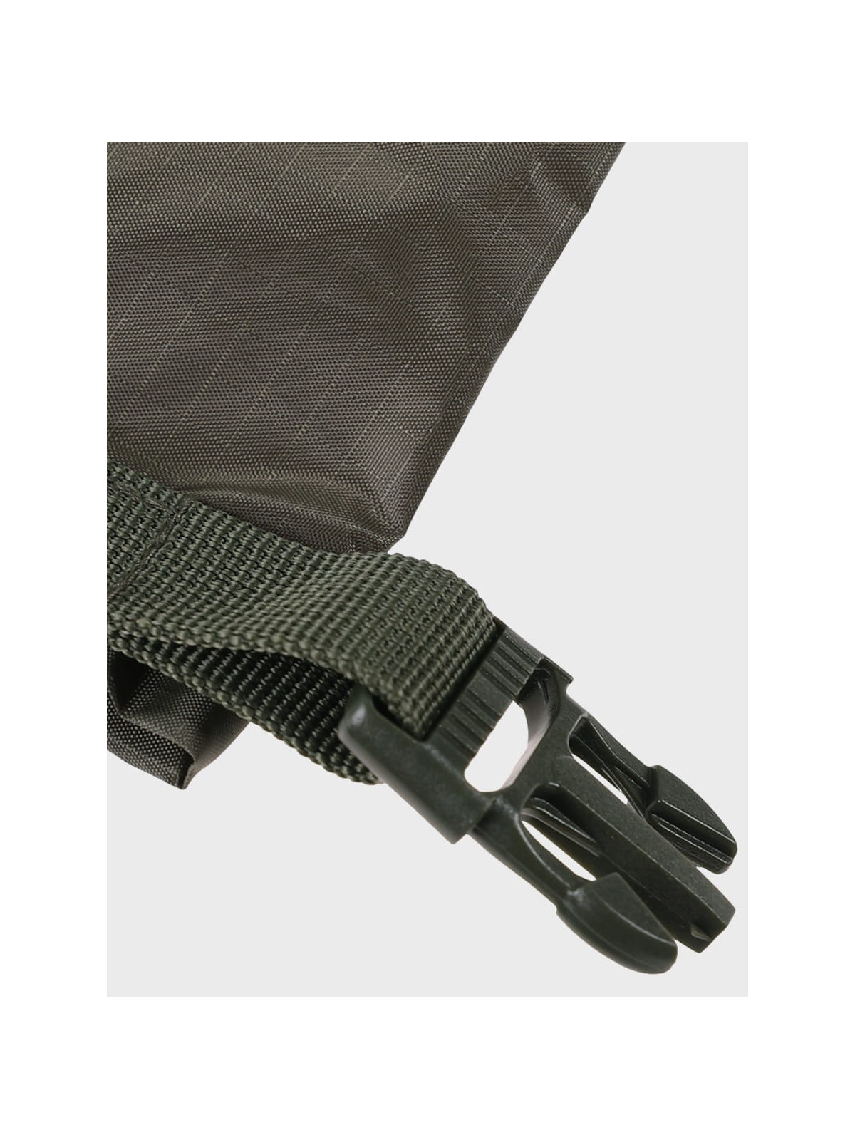 MIL-TEC WOREK WODOODPORNY DRYBAG 13L Oliwkowy