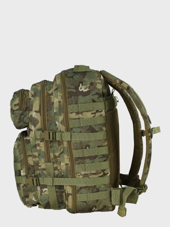 MIL-TEC PLECAK TAKTYCZNY SZTURMOWY US ASSAULT 36L Arid MC