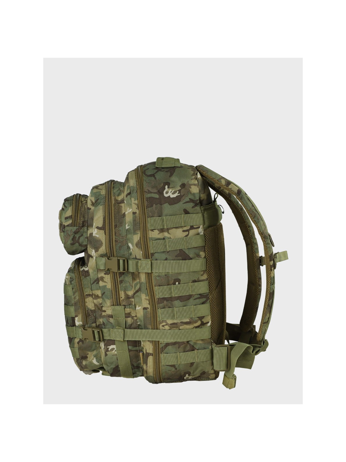 MIL-TEC PLECAK TAKTYCZNY SZTURMOWY US ASSAULT 36L Arid MC