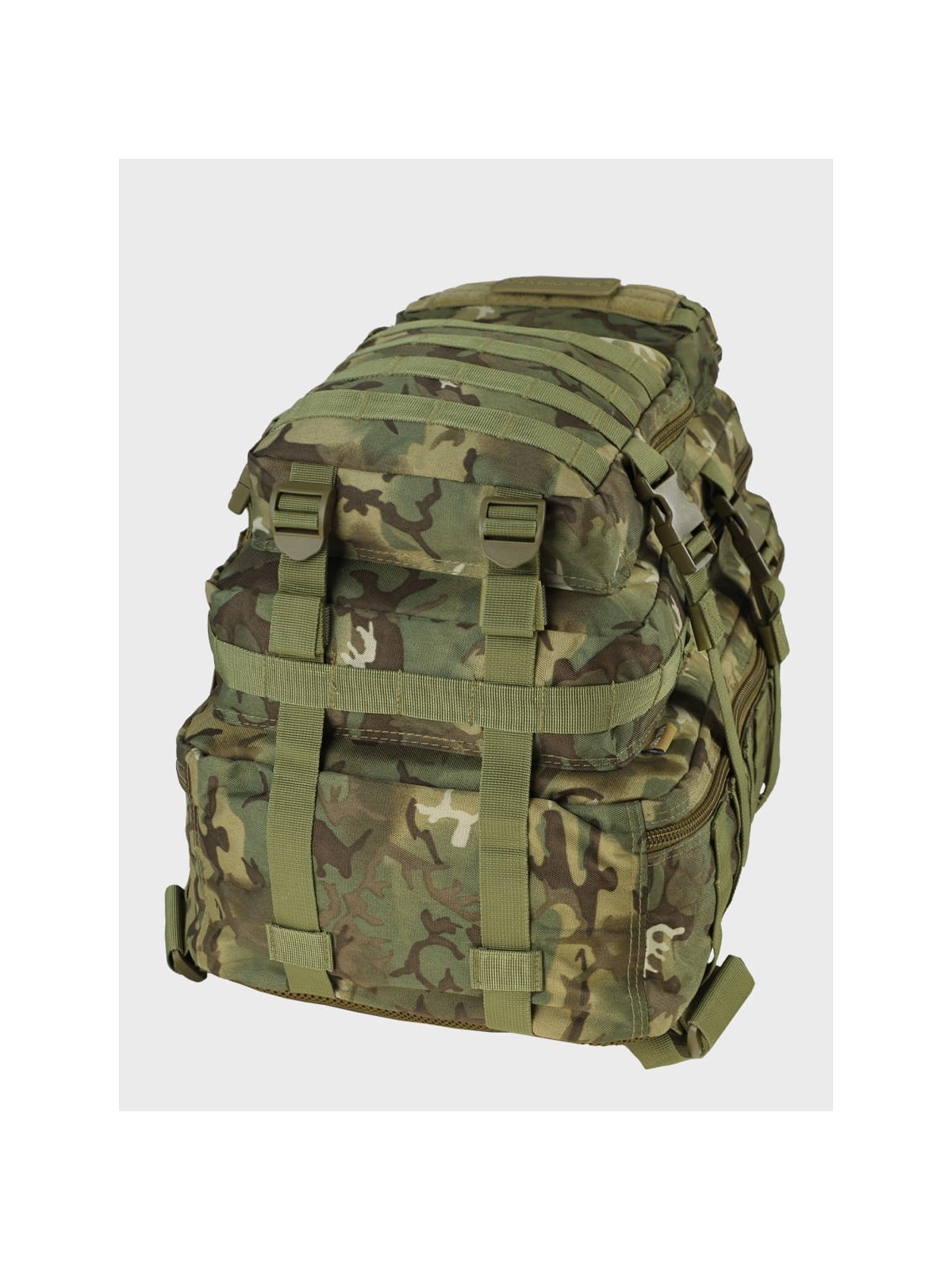 MIL-TEC PLECAK TAKTYCZNY SZTURMOWY US ASSAULT 36L Arid MC