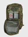 MIL-TEC PLECAK TAKTYCZNY SZTURMOWY US ASSAULT 36L Arid MC