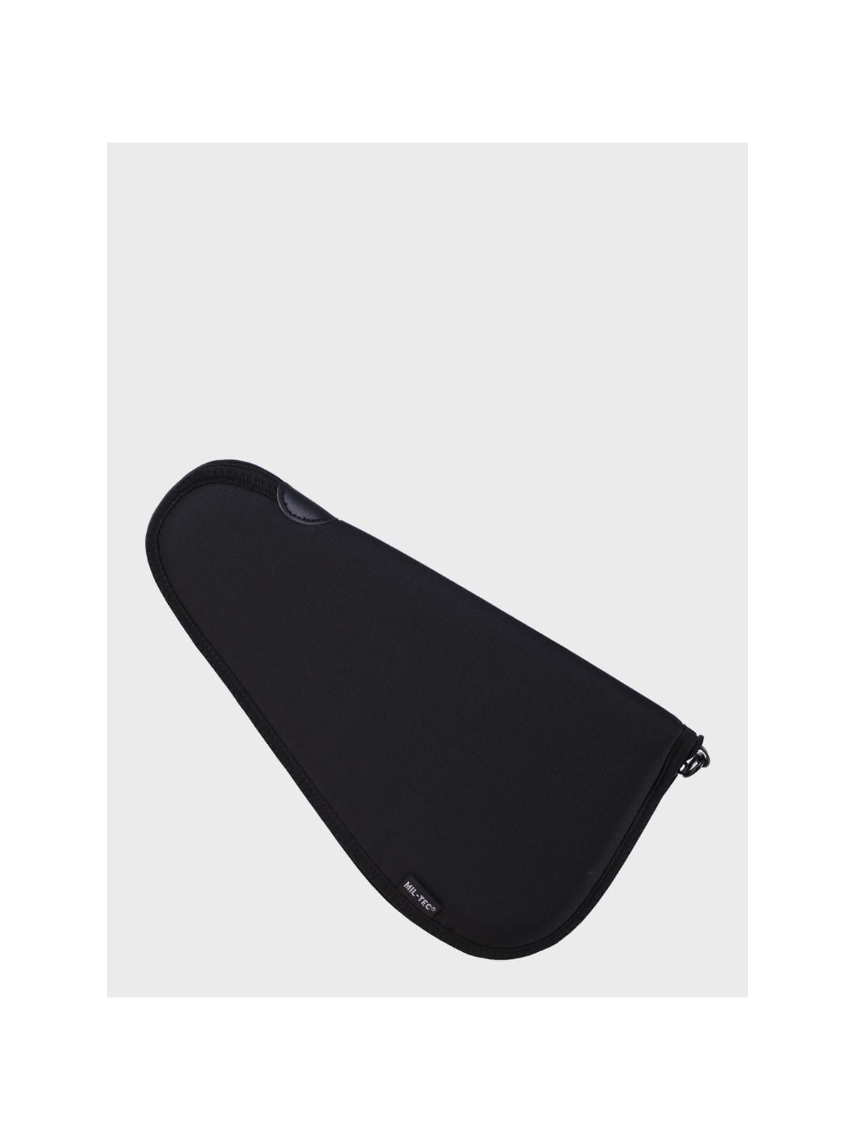 MIL-TEC Pokrowiec na Broń Krótką 40x22 cm na Pistolet Czarny