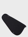 MIL-TEC Pokrowiec na Broń Krótką 40x22 cm na Pistolet Czarny