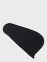 MIL-TEC Pokrowiec na Broń Krótką 40x22 cm na Pistolet Czarny