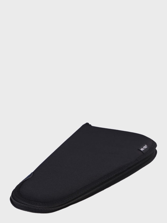 MIL-TEC Pokrowiec na Broń Krótką 40x22 cm na Pistolet Czarny
